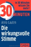  - 30 Minuten für gute Rhetorik