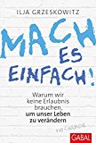  - Denk dich reich!