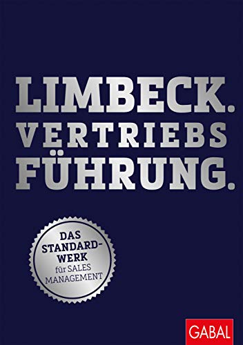 Limbeck, Martin - Limbeck. Vertriebsführung