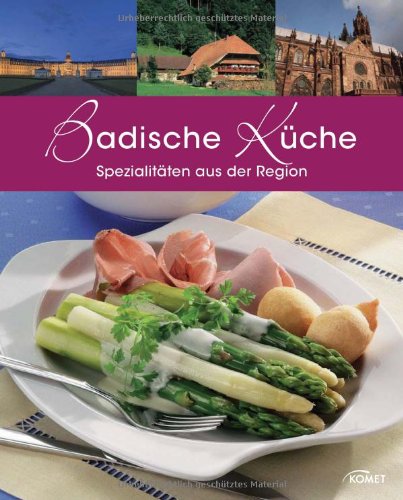- Badische Küche: Spezialitäten aus der Region