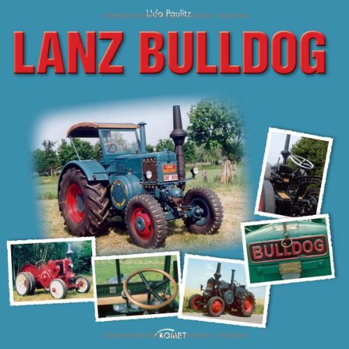 - Lanz Bulldog