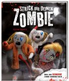  - Zombie-Cupcakes: Lecker bis zum letzten Biss