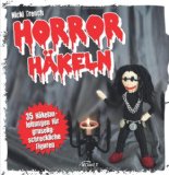  - Strick dir deinen Zombie