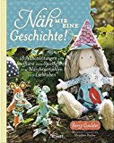  - Liebenswerte Gefährten: zum Nähen