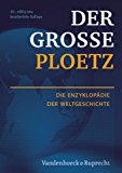  - Der große PLOETZ: Atlas zur Weltgeschichte (mit DVD)