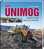  - Jahrbuch Unimog & MB-trac 2016
