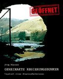  - Plan B. Bonn, Berlin und ihre Regierungsbunker: Ein Ost-West-Dialog zum Kalten Krieg