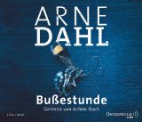  - Schneemann: Harry Holes siebter Fall: 6 CDs (Ein Harry-Hole-Krimi)