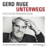 Bahr , Egon - Das musst du erzählen - Erinnerungen an Willy Brandt