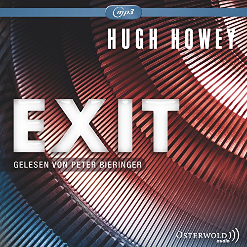 - Exit: 2 CDs