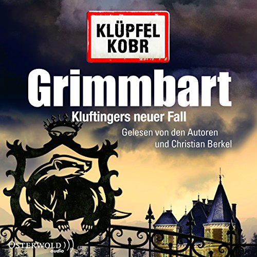 - Grimmbart: Kluftingers neuer Fall: 10 CDs (Ein Kluftinger-Krimi, Band 8)