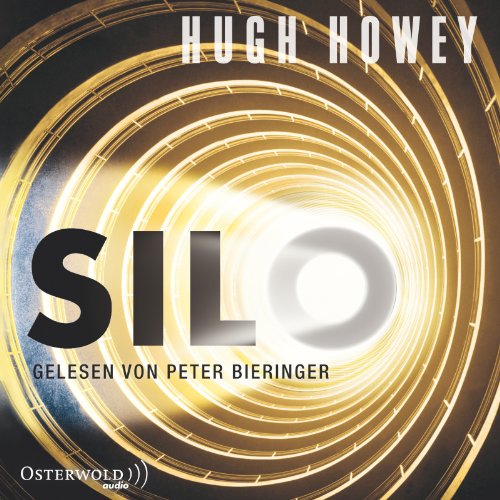 - Silo: 8 CDs