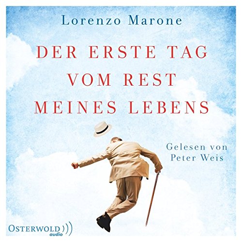 - Der erste Tag vom Rest meines Lebens: 6 CDs