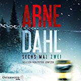 Dahl , Arne - Sechs mal zwei