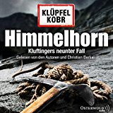 Klpfel & Kobr - Kluftinger (gelesen von den Autoren und Christian Berkel)