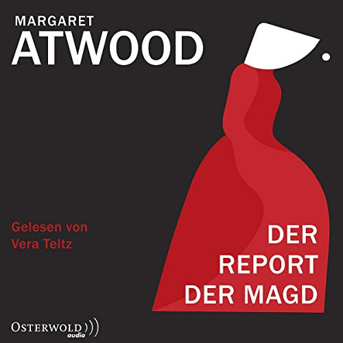  - Der Report der Magd: 2 CDs