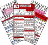  - Lernkarten Intensiv- und Anästhesiepflege: mit www.pflegeheute.de - Zugang