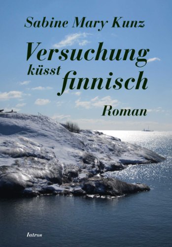  - Versuchung küsst finnisch