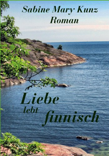  - Liebe lebt finnisch