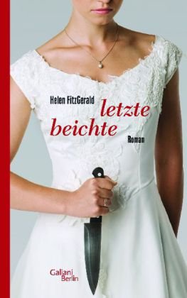 - Letzte Beichte. Roman
