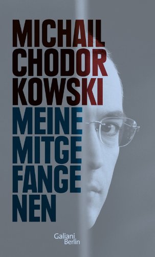 - Meine Mitgefangenen