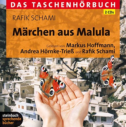  - Märchen aus Malula: Das Taschenhörbuch. 2 CDs