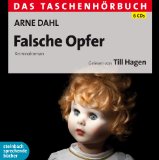  - Böses Blut: Das Taschenhörbuch. Autorisierte Hörfassung. 6 CDs