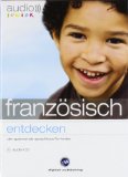  - audio junior französisch -  für die ferien: Eine spannende Sprachreise für Kinder