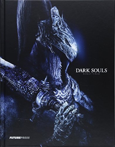 - Dark Souls Remastered Collector's Edition Guide (Collectors ed Guie)