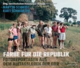  - Vor Zeiten - Alltag in der DDR: Fotografien 1976-1990