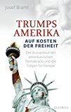 Johnston, David Cay - Die Akte Trump