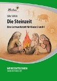  - Leben und Kunst in der Steinzeit. Eine Werkstatt