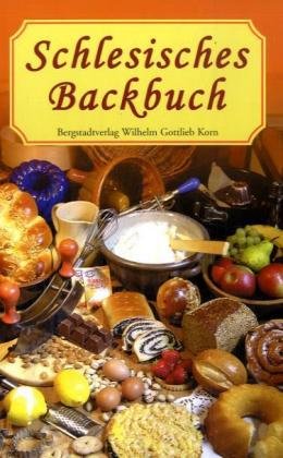 - Schlesisches Backbuch