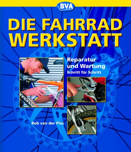 - Plas:Fahrradwerkstatt