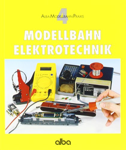 - Modellbahn Elektrotechnik