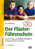  - Positive Verstärker für den Schulalltag, m. CD-ROM