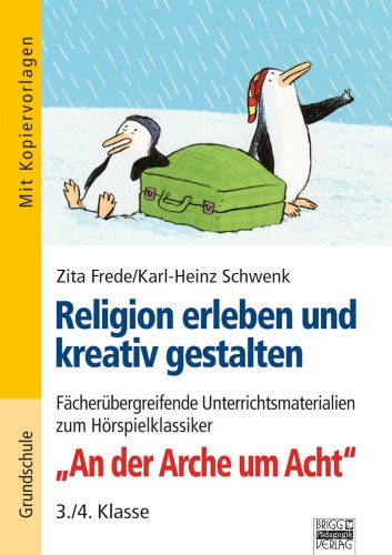  - Religion erleben und kreativ gestalten