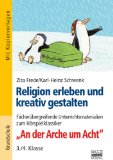  - Religionsprojekt zu 