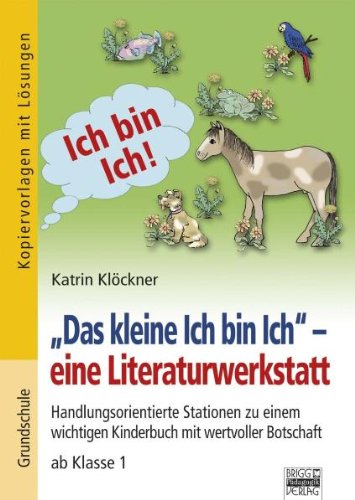 - Brigg: Deutsch - Grundschule - Lesen: