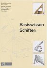  - Schiften nach der Flächenmethode