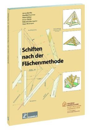  - Schiften nach der Flächenmethode
