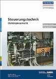  - Pneumatik und Elektropneumatik: Grundlagen Lehr-/Fachbuch