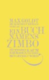 Goldt, Max - Gattin aus Holzabfällen: Mit Text versehene Bilder