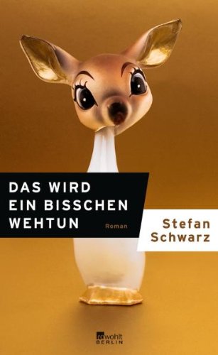 - Das wird ein bisschen wehtun