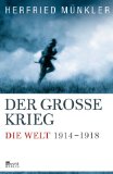 Clark, Christopher - Die Schlafwandler: Wie Europa in den Ersten Weltkrieg zog