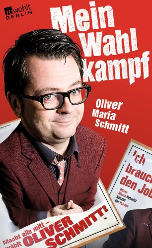 - Mein Wahlkampf