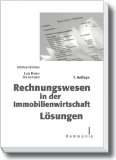  - Rechnungswesen in der Immobilienwirtschaft