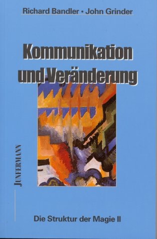  - Kommunikation und Veränderung: BD II