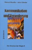  - Metasprache und Psychotherapie. Die Struktur der Magie BD I