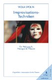 - Theaterspiele: Spontaneität, Improvisation und Theatersport